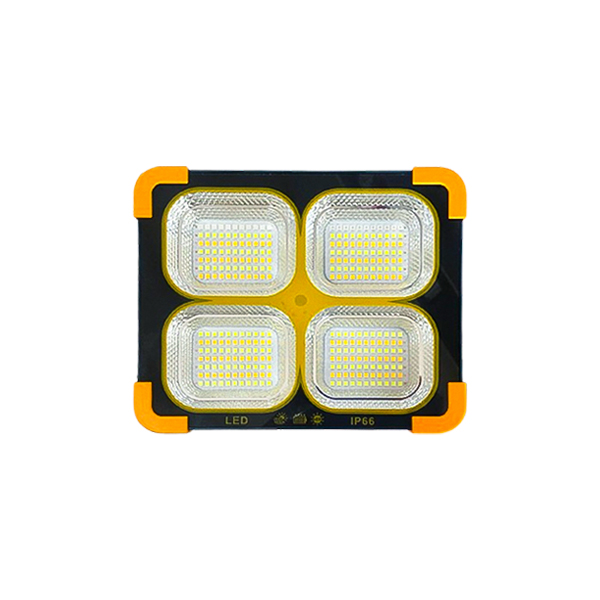 پرژکتور چند حالته سولاردار NB-K3