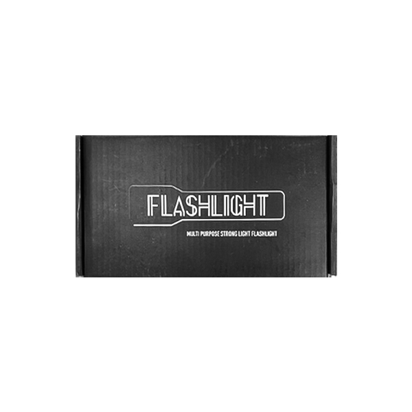 چراغ قوه پلیسی BH-2103