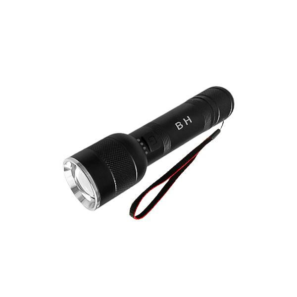 چراغ قوه پلیسی BH-2103