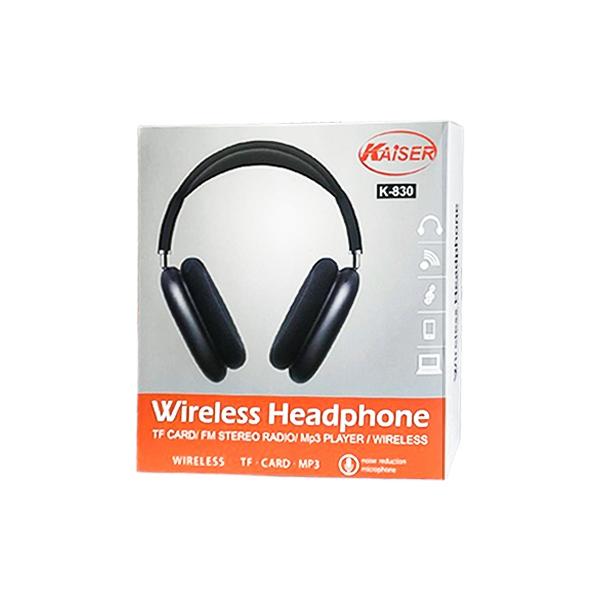 هدست بلوتوثی رم خور کایزر مدل K-830