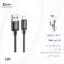 کابل تبدیل USB به لایتنینگ Nexa مدل L20 طول 1 متر