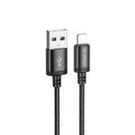 کابل تبدیل USB به لایتنینگ Nexa مدل L20 طول 1 متر