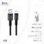 کابل USB به Nexa Type-C مدل L51 طول 1 متر