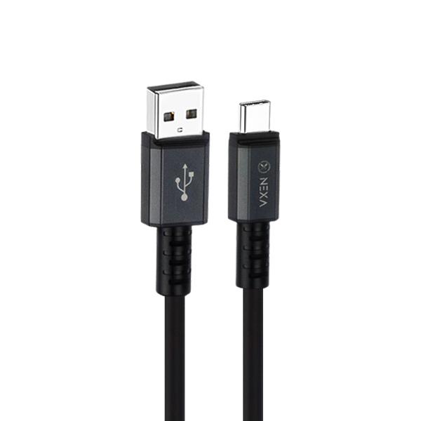کابل USB به Nexa Type-C مدل L51 طول 1 متر