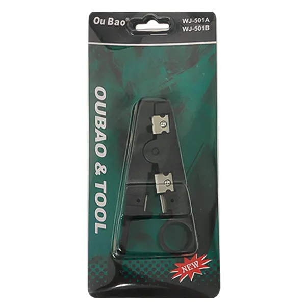 آچار استریپر مدل WJ-501A/B