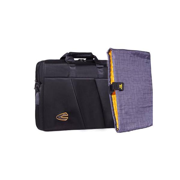 کیف دستی دو تبله مدل M-358