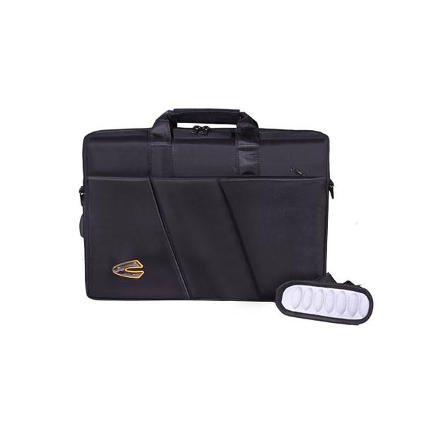 کیف دستی دو تبله مدل M-358