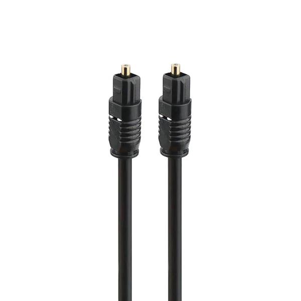 کابل صدا اپتیکال کایزر طول 1.5 متر