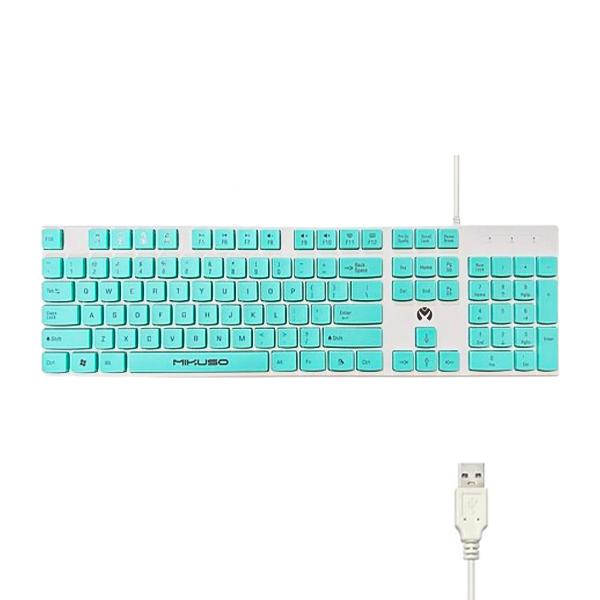 کیبورد MIKUSO مدل KB-052U