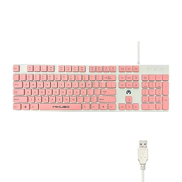 کیبورد MIKUSO مدل KB-052U