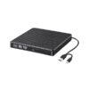 درایو DVD RW اکسترنال USB 3.0 / تایپ سی