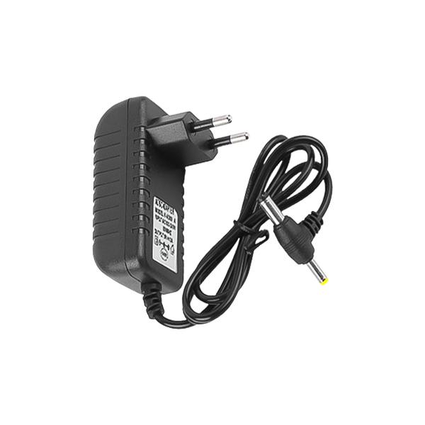 آداپتور برق دو سر 12 ولت 2 آمپر کایزر