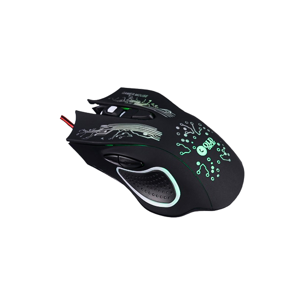 ماوس مخصوص بازی گلد اسکار مدل T2