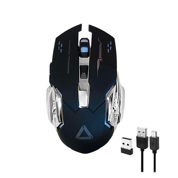 ماوس وایرلس گیمینگ مدل T2