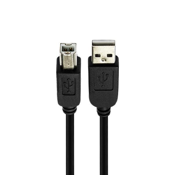 کابل پرینتر طول 1.5 متر