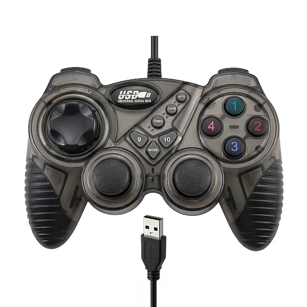 دسته بازی تکی USB-890