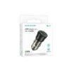 شارژر فندکی QC3.0 18W بروفون مدل BZ23
