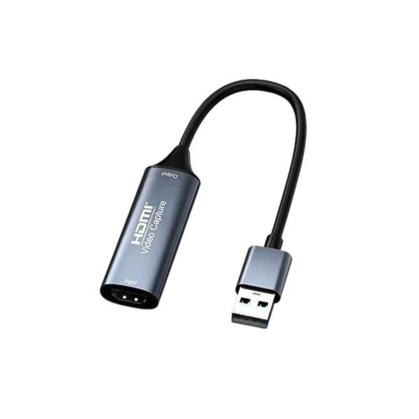 کارت کپچر کابلی HDMI 4K 30Hz USB