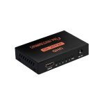 اسپلیتر HDMI 4K2K چهار پورت