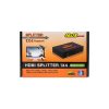 اسپلیتر HDMI 4K2K چهار پورت