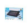 پایه خنک کننده 6 فن لپ تاپ Mikuso مدل NCP-216