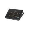 پایه خنک کننده 6 فن لپ تاپ Mikuso مدل NCP-216