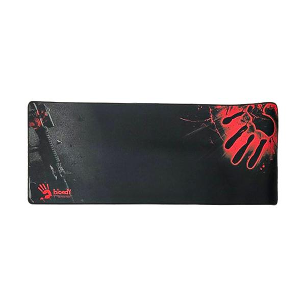ماوس پد مخصوص بازی 80*30 BLOODY
