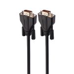 کابل 6+3 VGA دی نت طول 10 متر