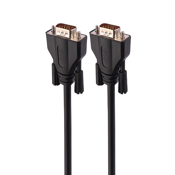 کابل 6+3 VGA دی نت طول 10 متر