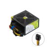 منبع تغذیه کامپیوتر سویز مدل ATX 380W