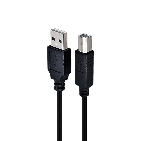 کابل پرینتر آنوشان طول 1.5 متر