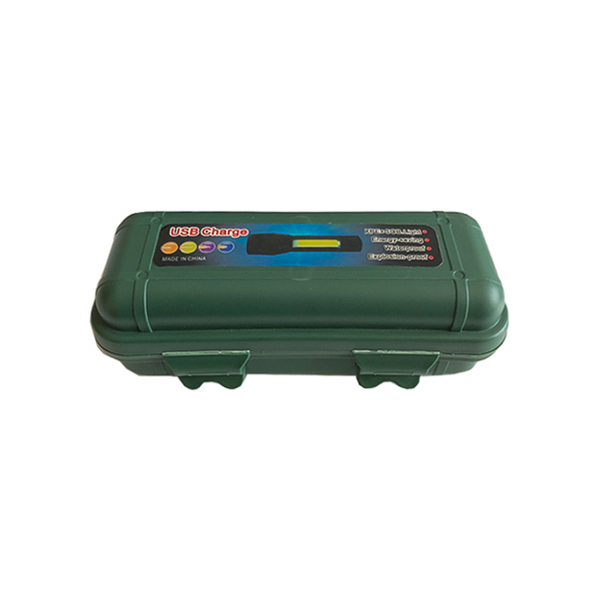 چراغ قوه پلیسی RL-5000