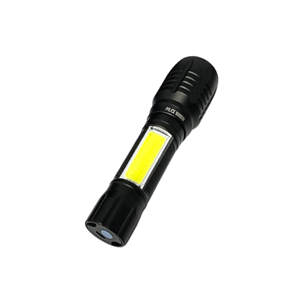 چراغ قوه پلیسی RL-5000