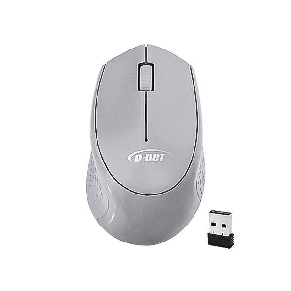 ماوس بی سیم دی نت مدل DT-27