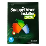 نرم افزار Snappy Driver Installer 2026 2DVD9