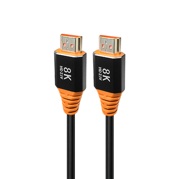 کابل HDMI 8K دی نت مدل DT-429 طول 3 متر