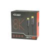 کابل HDMI 8K اپتیکال دی نت طول 10 متر