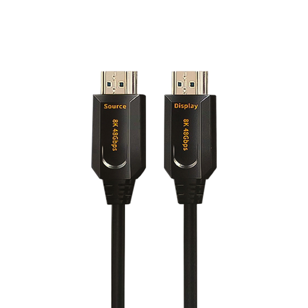 کابل HDMI 8K اپتیکال دی نت طول 20 متر