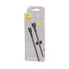 کابل USB به Sky Dolphin MicroUSB مدل S07V طول 1 متر