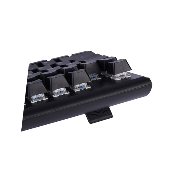 کیبورد مکانیکال مخصوص بازی دی نت مدل DT-983