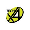 ایکس 4TECH