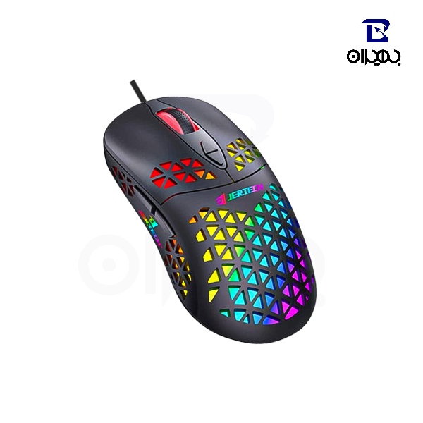 ماوس مخصوص بازی جرتک مدل CONTROL JR820