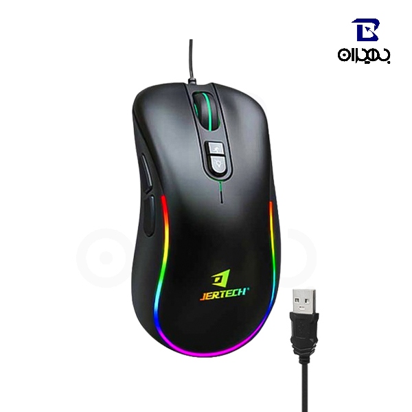ماوس مخصوص بازی جرتک مدل XP13 GUNS