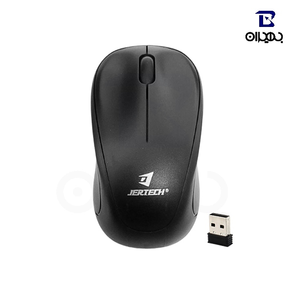 ماوس بی سیم جرتک مدل JR-9