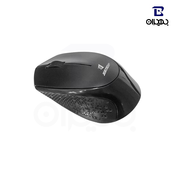 ماوس بی سیم جرتک مدل JR-10