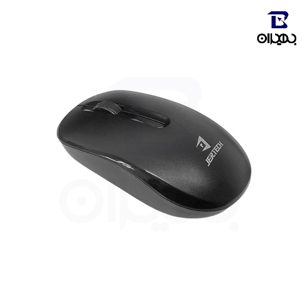 ماوس بی سیم سایلنت جرتک مدل JR-12