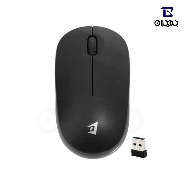 ماوس بی سیم جرتک مدل JR5