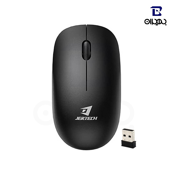 ماوس بی سیم جرتک مدل JR8