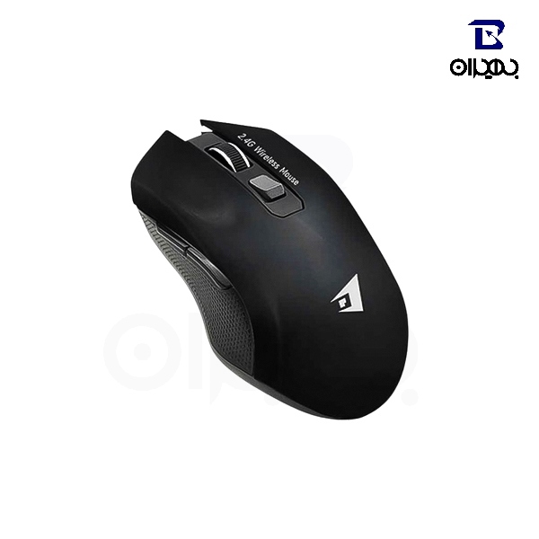 ماوس بی سیم مخصوص بازی جرتک مدل W300