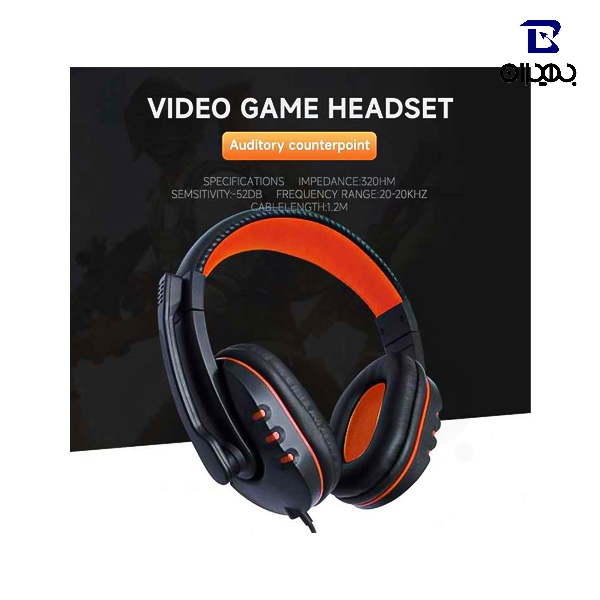 ست گیمینگ جرتک مدل VICTORY CT4-01